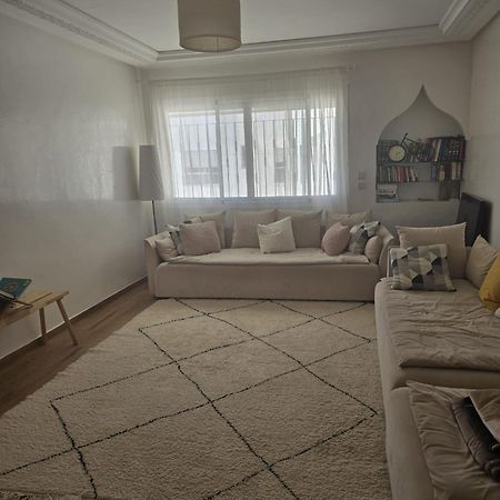 Appartement 250m2 avec grande terasse sans vis à vis ensoleillé Tánger Exterior foto